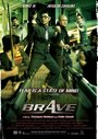 Храбрец (2007) кадры фильма смотреть онлайн в хорошем качестве