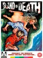 Остров смерти (1976) скачать бесплатно в хорошем качестве без регистрации и смс 1080p