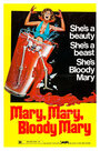 Мэри, Мэри, кровавая Мэри (1975) скачать бесплатно в хорошем качестве без регистрации и смс 1080p
