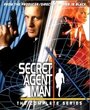 Смотреть «Секретные агенты» онлайн сериал в хорошем качестве