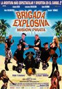 Взрывоопасные бригады: Пиратские миссии (2008) трейлер фильма в хорошем качестве 1080p