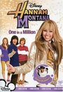 Ханна Монтана: Одна из миллиона (2008) трейлер фильма в хорошем качестве 1080p