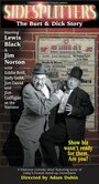 Смотреть «Sidesplitters: The Burt & Dick Story» онлайн фильм в хорошем качестве