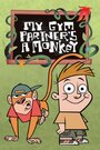 Мой друг – обезьянка (2005) кадры фильма смотреть онлайн в хорошем качестве