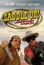 Смотреть «Saddle Up with Dick Wrangler & Injun Joe» онлайн фильм в хорошем качестве