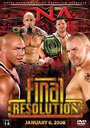 Смотреть «TNA Последнее решение» онлайн фильм в хорошем качестве