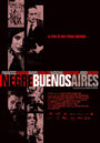 Черный Буэнос-Айрес (2010) трейлер фильма в хорошем качестве 1080p