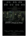 Person, Place or Thing (2008) трейлер фильма в хорошем качестве 1080p