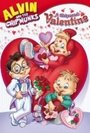 Смотреть «I Love the Chipmunks Valentine Special» онлайн в хорошем качестве