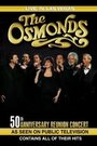 The Osmonds 50th Anniversary Reunion (2008) трейлер фильма в хорошем качестве 1080p
