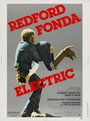 Смотреть «Электрический всадник» онлайн фильм в хорошем качестве
