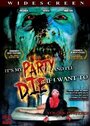 Смотреть «It's My Party and I'll Die If I Want To» онлайн фильм в хорошем качестве