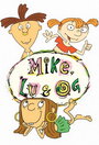 Смотреть «Майк, Лу и Ог» онлайн в хорошем качестве