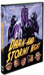 Смотреть «Dark and Stormy Night» онлайн фильм в хорошем качестве