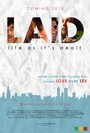 LAID: Life as It's Dealt (2013) трейлер фильма в хорошем качестве 1080p