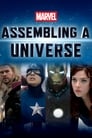 Смотреть «Marvel Studios: Создание вселенной» онлайн фильм в хорошем качестве