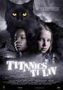 Десять жизней кота Титаника (2007) скачать бесплатно в хорошем качестве без регистрации и смс 1080p