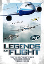 Смотреть «Легенды о полете 3D» онлайн фильм в хорошем качестве