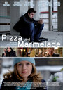 Смотреть «Пицца и мармелад» онлайн фильм в хорошем качестве