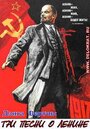 Три песни о Ленине (1934) кадры фильма смотреть онлайн в хорошем качестве