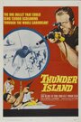 Смотреть «Остров грома» онлайн фильм в хорошем качестве