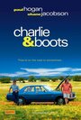 Чарли и Бутс (2009) трейлер фильма в хорошем качестве 1080p