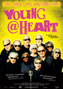 Юные сердцем (2007) трейлер фильма в хорошем качестве 1080p