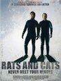 Rats and Cats (2007) трейлер фильма в хорошем качестве 1080p