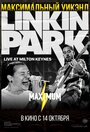 Linkin Park: Дорога к революции (живой концерт в Милтон Кейнз) (2008) кадры фильма смотреть онлайн в хорошем качестве