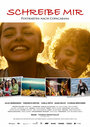 Schreibe mir - Postkarten nach Copacabana (2009) трейлер фильма в хорошем качестве 1080p