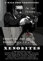 Xenobites (2008) трейлер фильма в хорошем качестве 1080p