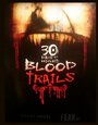 30 дней ночи: Кровавые следы (2007) кадры фильма смотреть онлайн в хорошем качестве