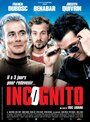 Инкогнито (2009) кадры фильма смотреть онлайн в хорошем качестве