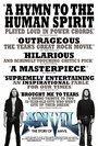 Anvil: История рок-группы (2008) кадры фильма смотреть онлайн в хорошем качестве