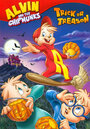 Смотреть «Alvin and the Chipmunks: Trick or Treason» онлайн в хорошем качестве