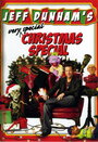 Очень рождественское шоу Джеффа Данэма (2008) трейлер фильма в хорошем качестве 1080p