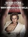 Смотреть «Почему мужчины становятся геями в Лос-Анджелесе» онлайн фильм в хорошем качестве