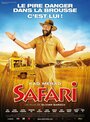Сафари (2009) трейлер фильма в хорошем качестве 1080p