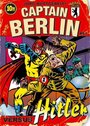 Смотреть «Капитан Берлин против Гитлера» онлайн фильм в хорошем качестве