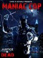 Маньяк-полицейский (2008) кадры фильма смотреть онлайн в хорошем качестве
