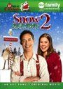 Смотреть «Снег 2: Заморозка мозгов» онлайн фильм в хорошем качестве