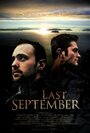 Смотреть «Последний сентябрь» онлайн фильм в хорошем качестве