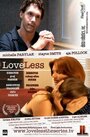Смотреть «Loveless» онлайн фильм в хорошем качестве