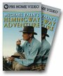 Hemingway Adventure (1999) скачать бесплатно в хорошем качестве без регистрации и смс 1080p