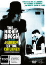 Смотреть «Journey of the Childmen: The Mighty Boosh on Tour» онлайн фильм в хорошем качестве