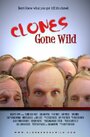 Смотреть «Одичавшие клоны» онлайн фильм в хорошем качестве