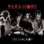 Paramore Live, the Final Riot! (2008) трейлер фильма в хорошем качестве 1080p