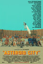Смотреть «Город астероидов» онлайн фильм в хорошем качестве