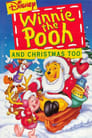 Винни Пух и Рождество (1991) скачать бесплатно в хорошем качестве без регистрации и смс 1080p