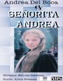 Смотреть «Сеньорита Андреа» онлайн сериал в хорошем качестве